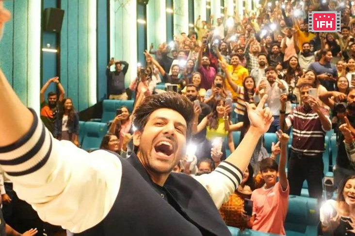 Indian Film History