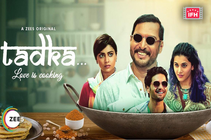 Indian Film History