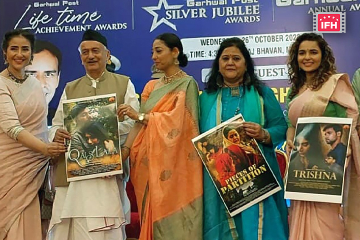 Indian Film History