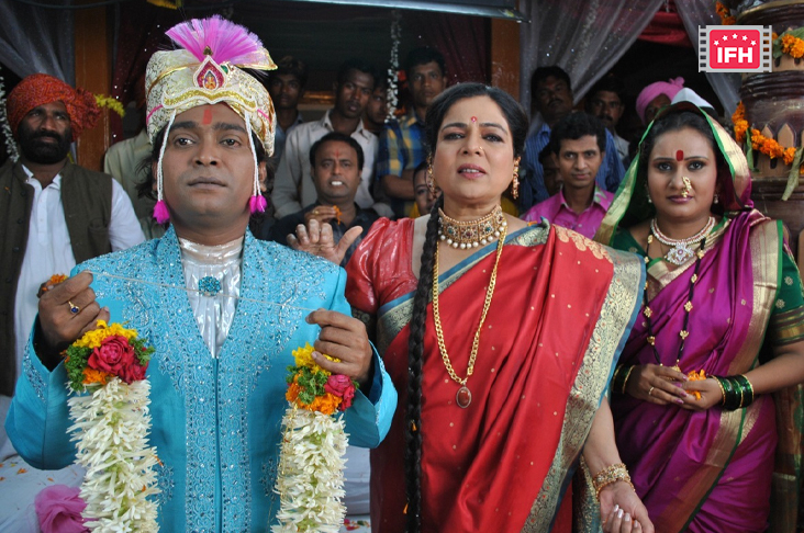 Indian Film History