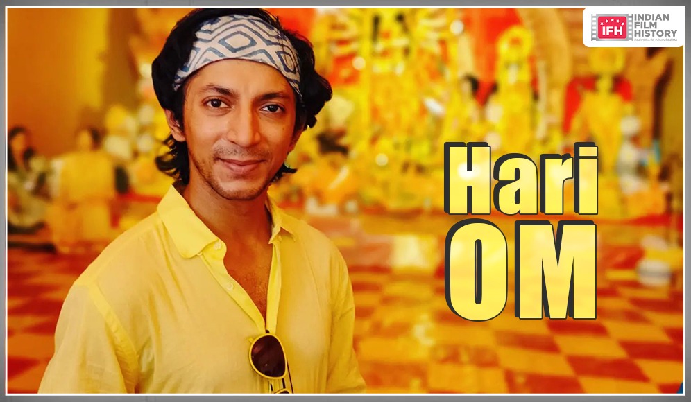 Hari Om