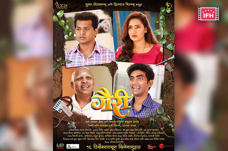 Indian Film History