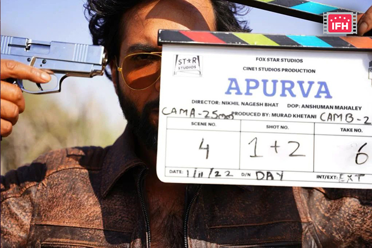 Indian Film History