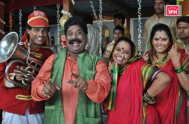 Indian Film History
