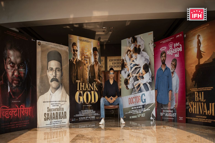 Indian Film History