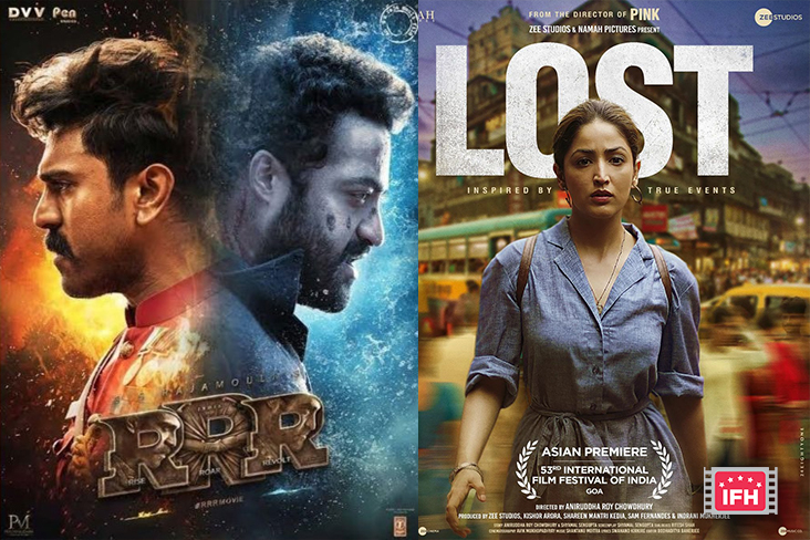 Indian Film History