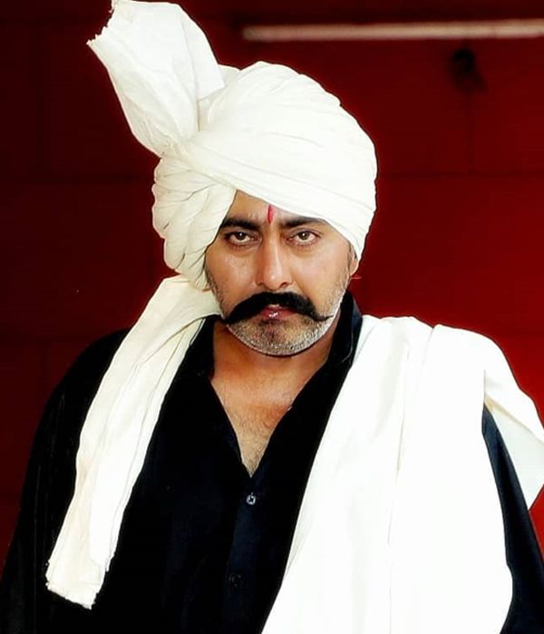Rajinder Sharma Nanu
