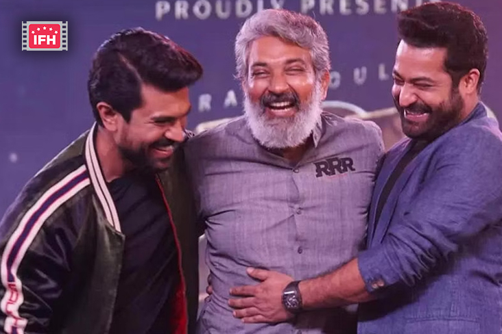 Indian Film History