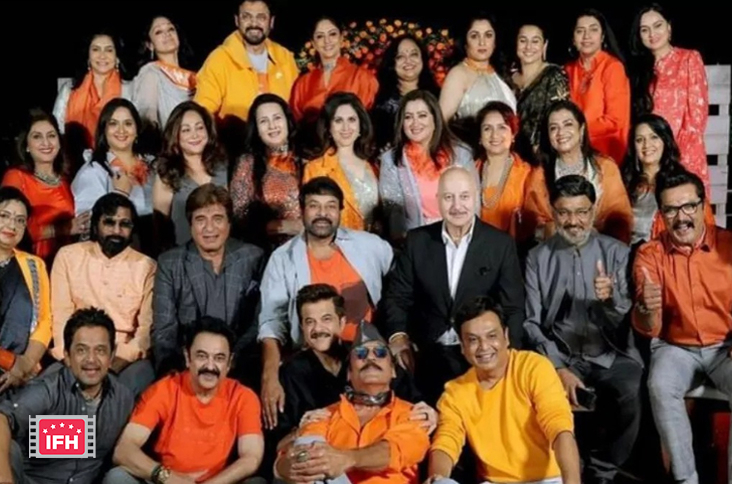 Indian Film History