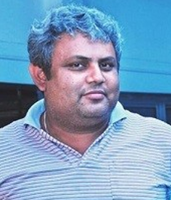 Nayan mani Ghosh