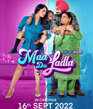 Maa Da Ladla