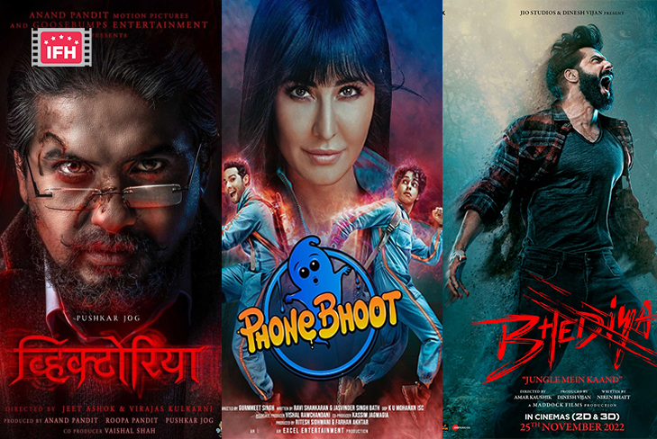 Indian Film History