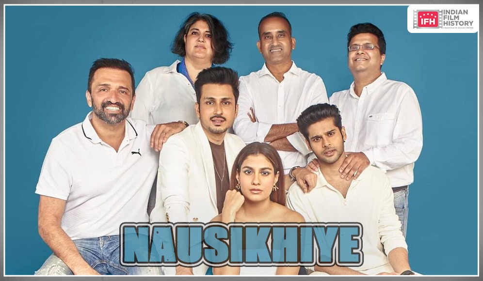 Nausikhiye