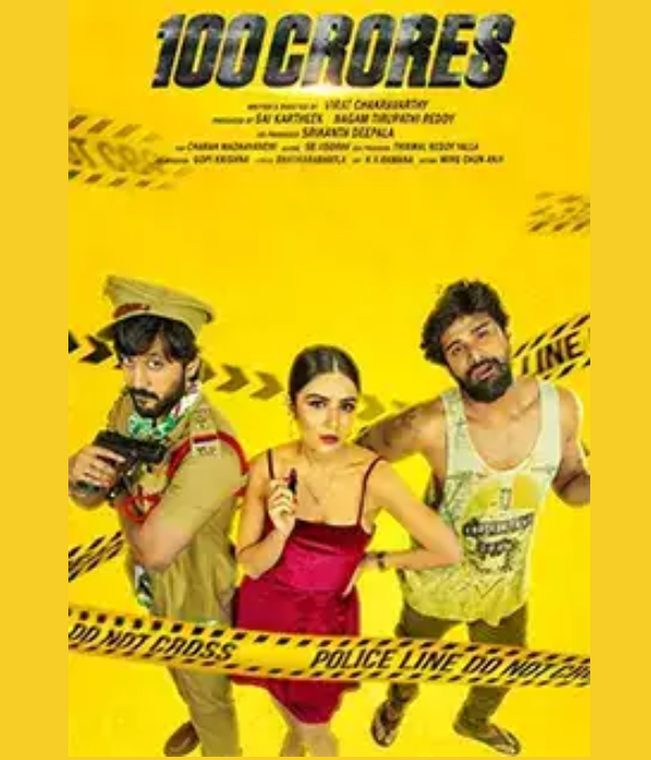 100 Crores