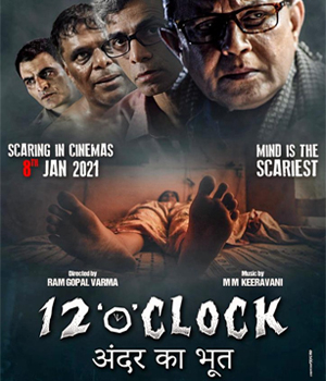 12 O’clock