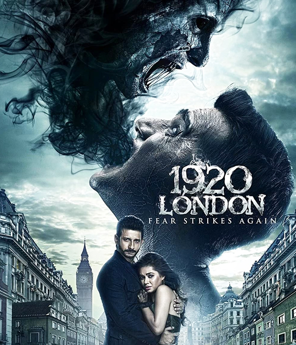 1920 London