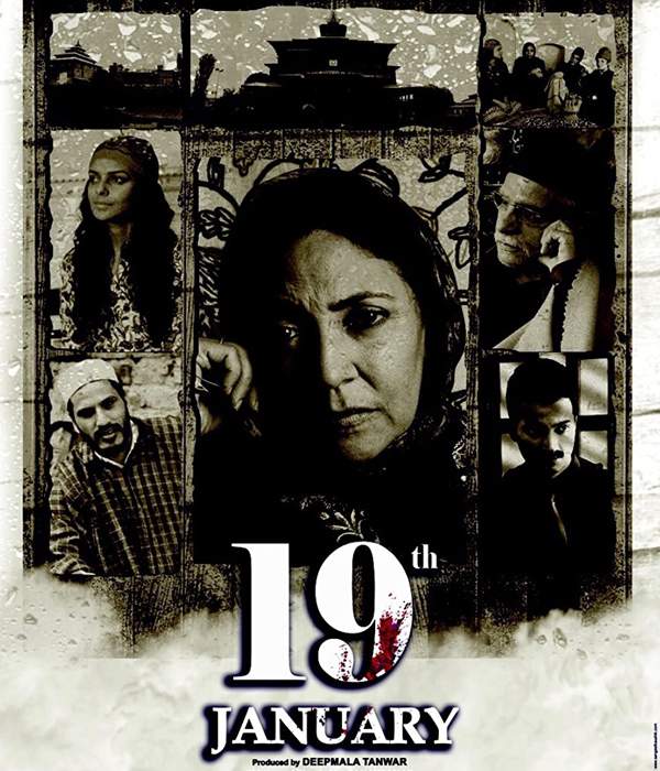 19th January