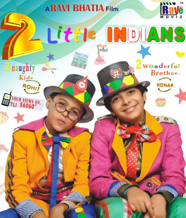 2 Little Indians