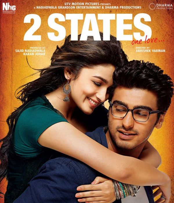 2 States