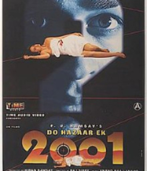 2001 : Do Hazaar Ek