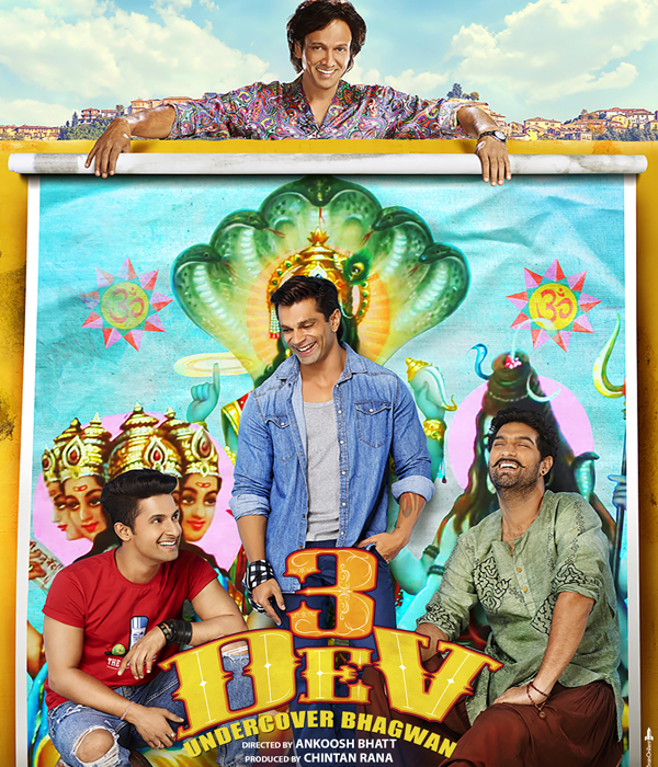 3 Dev