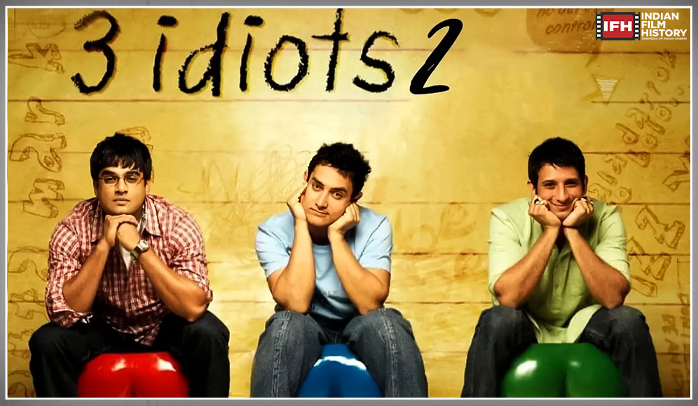 3 Idiots 2