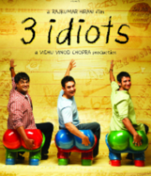 3 Idiots