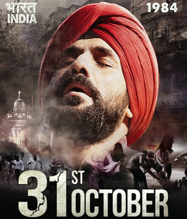 31st October 