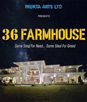 36 Farmhouse