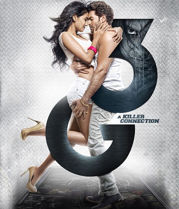 3G - A Killer Connection