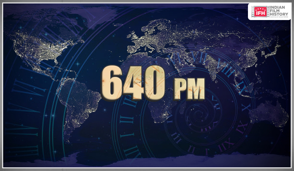 640 PM