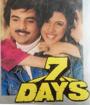 7 Days