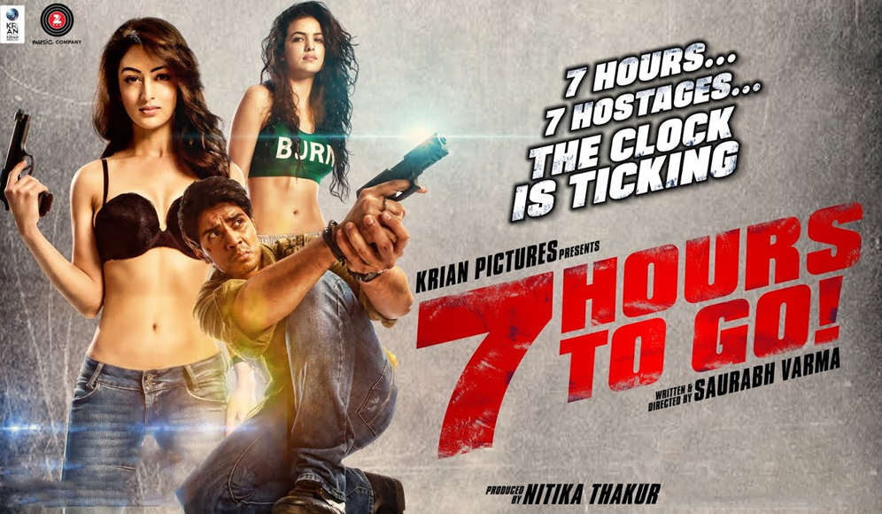 7 Hours To Go