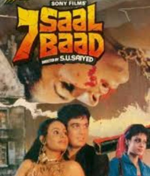7 Saal Baad
