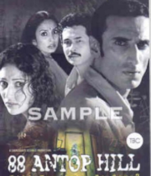 88 Antop Hill