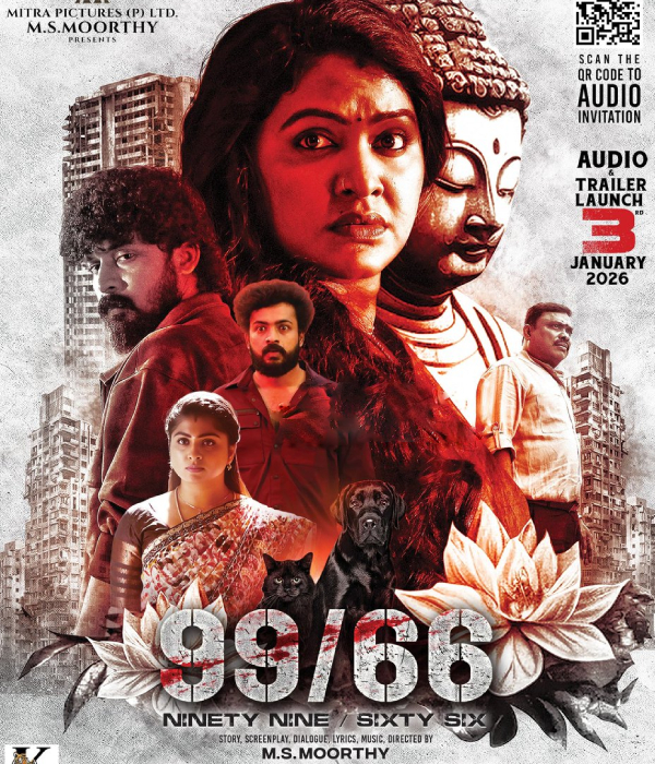 99 66 Tamil