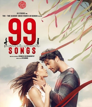 99 Songs