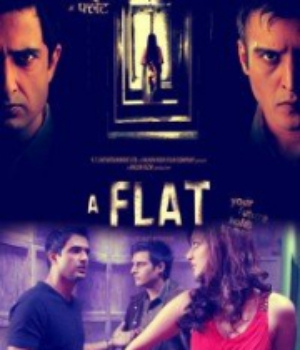 A Flat