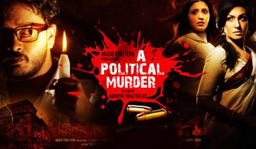 A Political Murder