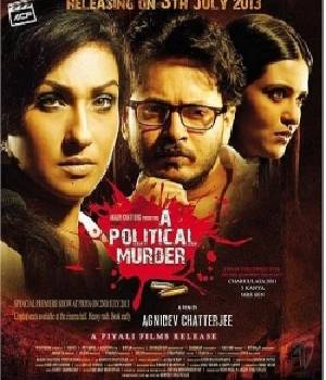 A Political Murder