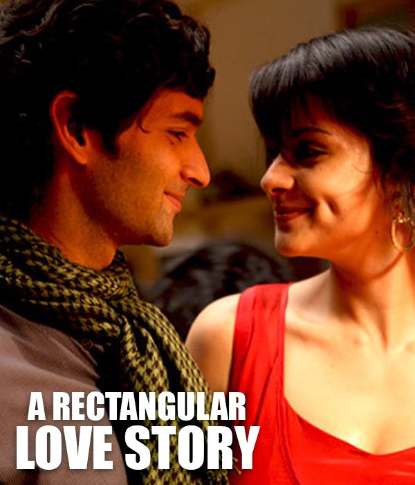 A Rectangular Love Story