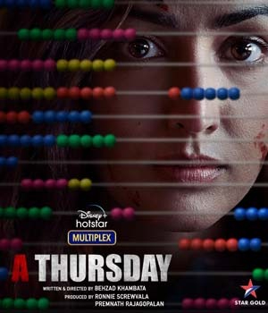 A Thursday