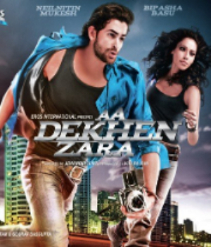 Aa Dekhen Zara