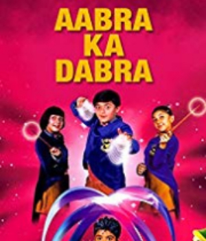 Aabra Ka Daabra