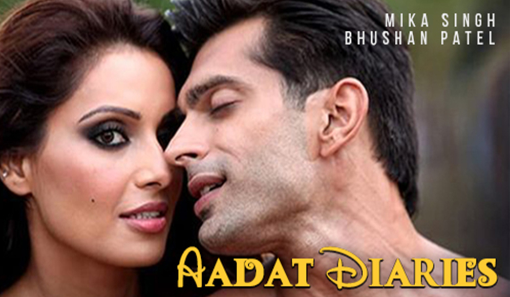 Aadat Diaries