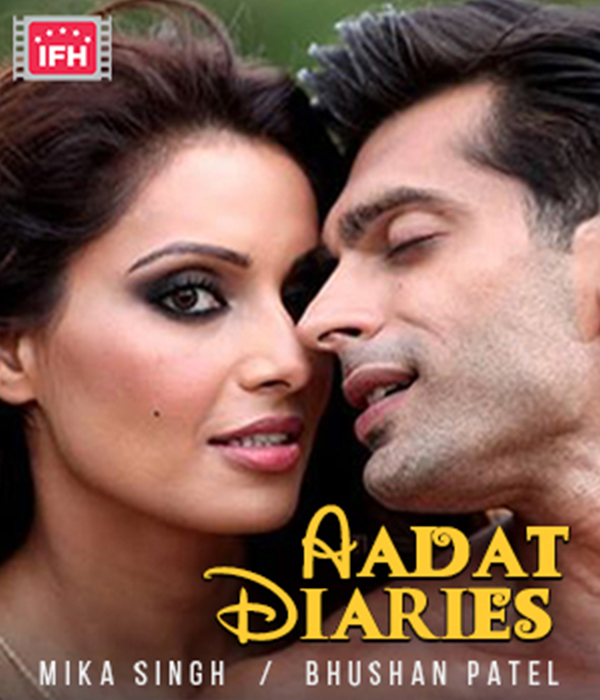 Aadat Diaries