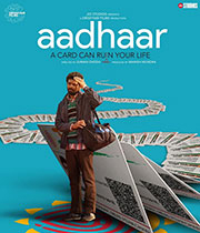 Aadhaar