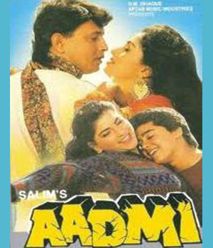 Aadmi
