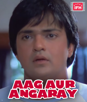 Aag Aur Angaray