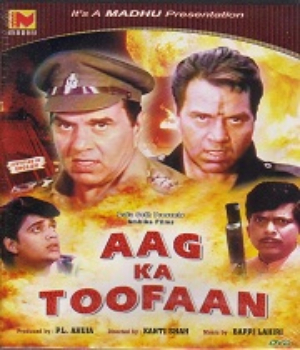 Aag Ka Toofaan